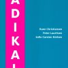 Radikal - Rune Christiansen - Bog