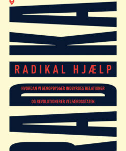 Radikal hjælp (E-bog)