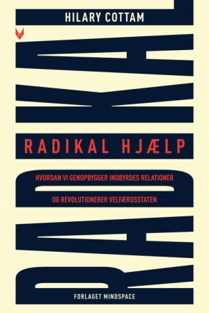 Radikal hjælp (E-bog)