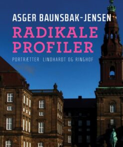 Radikale profiler (E-bog)