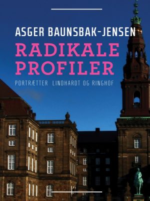 Radikale profiler (E-bog)