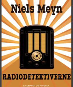 Radiodetektiverne (E-bog)