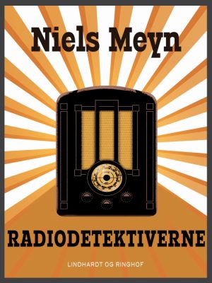 Radiodetektiverne (E-bog)