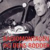 Radiomontagen og dens rødder. (Bog)