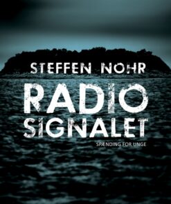 Radiosignalet (E-bog)