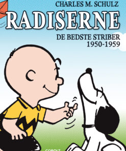 Radiserne (Bog)