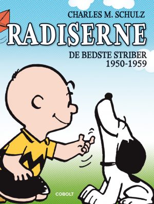 Radiserne (Bog)