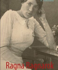 Ragna Ragnarok - A. Bakmand - Bog