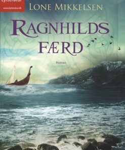 Ragnhilds færd (Lydbog)