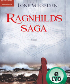 Ragnhilds saga (Lydbog)
