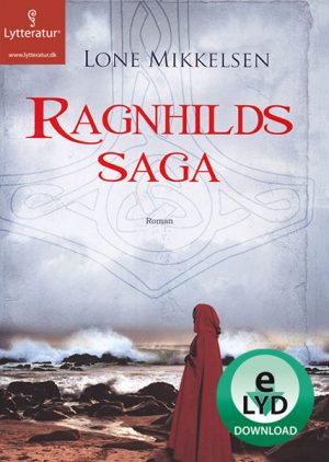 Ragnhilds saga (Lydbog)