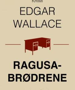 Ragusabrødrene (E-bog)