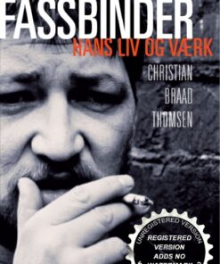 Rainer Werner Fassbinder (E-bog)