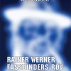 Rainer Werner Fassbinders Røv - Bo Lille - Bog