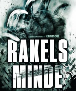 Rakelsminde - David Garmark - Bog