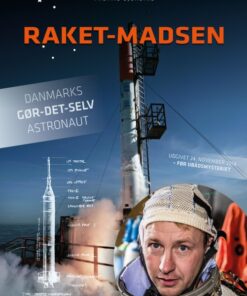Raket-Madsen (Bog)