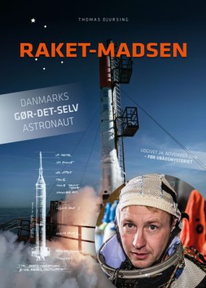 Raket-Madsen (Bog)