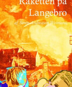 Raketten på Langebro (Bog)