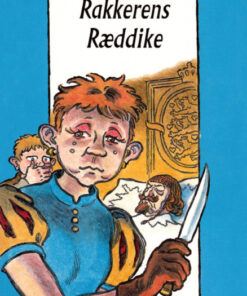 Rakkerens Ræddike (E-bog)