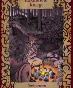 Rakkerens knægt (E-bog)