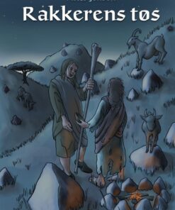 Rakkerens tøs (E-bog)