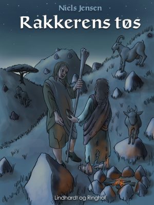 Rakkerens tøs (E-bog)