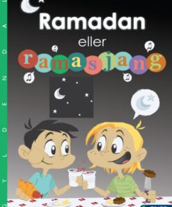 Ramadan eller ramasjang (E-bog)