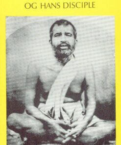 Ramakrishna Og Hans Disciple - Christopher Isherwood - Bog