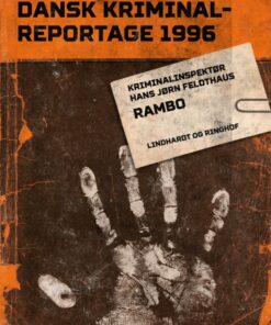 Rambo (E-bog)