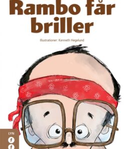 Rambo får briller (E-bog)