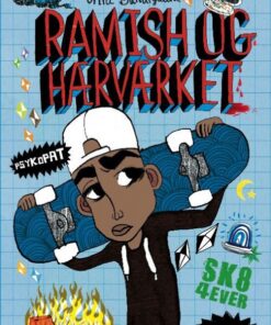 Ramish og hærværket (E-bog)