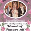 Ramt Af Amors Pil - Barbara Cartland - Bog
