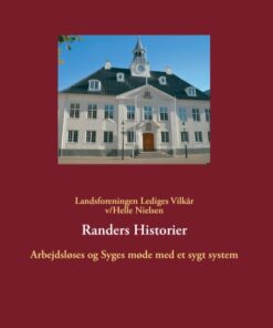 Randers Historier (Bog)