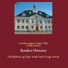 Randers Historier - Helle Nielsen - Bog