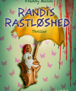 Randis rastløshed (E-bog)