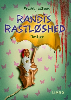 Randis rastløshed (E-bog)