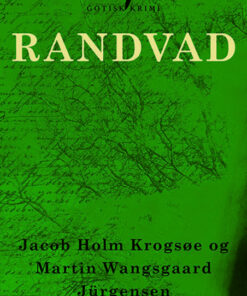 Randvad (Bog)