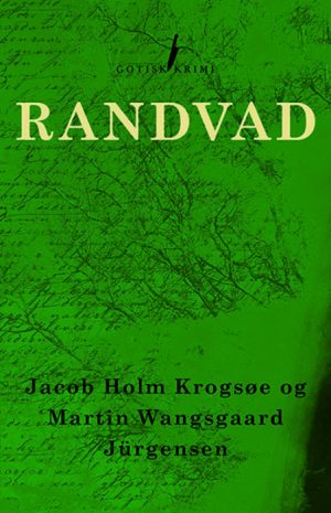 Randvad (Bog)