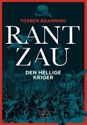 Rantzau - Torben Bramming - Bog