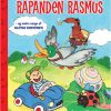 Rapanden Rasmus og andre sange af Halfdan Rasmussen (Bog)