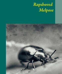 Rapshoved Melpose - Peter Thage Wyss - Bog