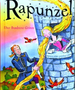 Rapunzel (Bog)