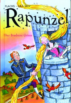 Rapunzel (Bog)