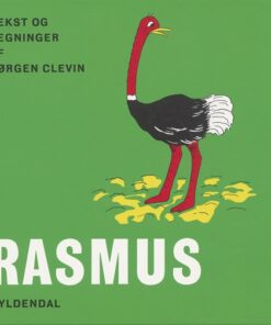 Rasmus (Bog)