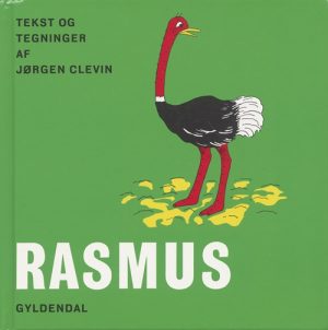 Rasmus (Bog)