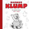 Rasmus Klump: De Samlede Eventyr 1951-1955 - Carla Og Vilhelm Hansen - Tegneserie