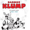 Rasmus Klump: De Samlede Eventyr 1955-1959 - Carla Og Vilhelm Hansen - Tegneserie