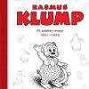 Rasmus Klump: De samlede eventyr 1951-1955 (Bog)