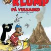 Rasmus Klump På Vulkaner - Per Sanderhage - Tegneserie