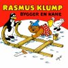 Rasmus Klump bygger en kane (E-bog)